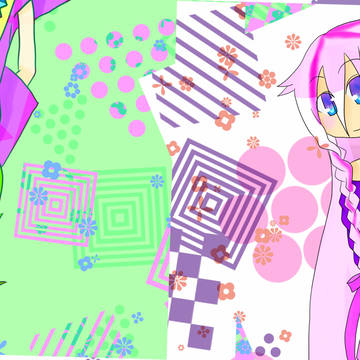 GUMIとIA