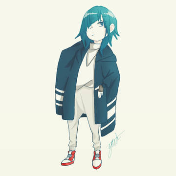 オリジナル
