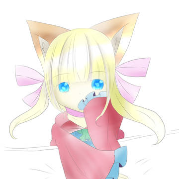 【うちのこ】響華ちゃん♡