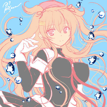 ワンドロ・村雨さん