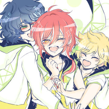 あんスタ まとめ(2)