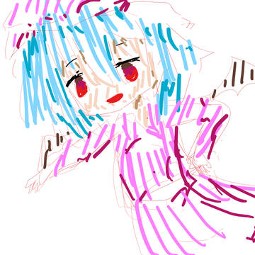 レミリア・スカーレット