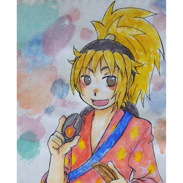 忍たま詰め合わせ(過去絵) 1