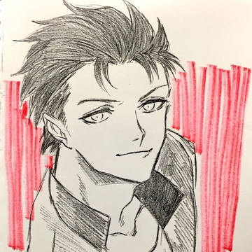 大将！