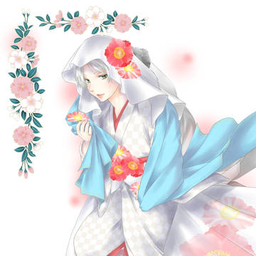 春コミ名夏サンプル