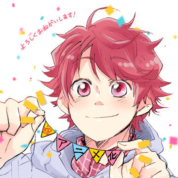ここ1年のA3絵まとめ