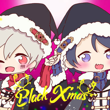 【After the Rain】ブラッククリスマス