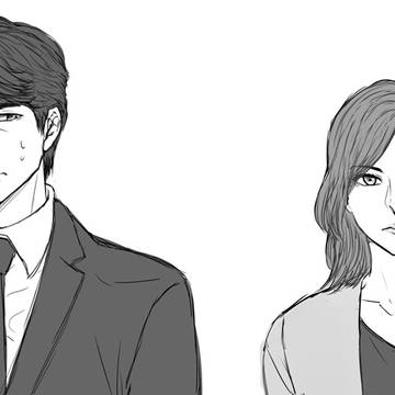 屋代夫妻　練習