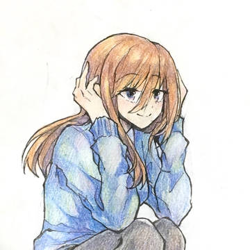 三玖ちゃん