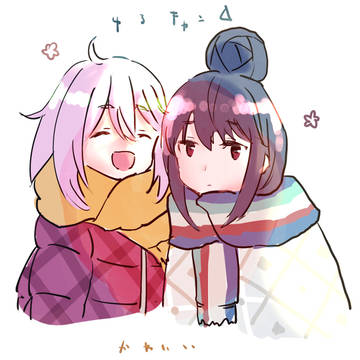 らくがき　～2019/2/4