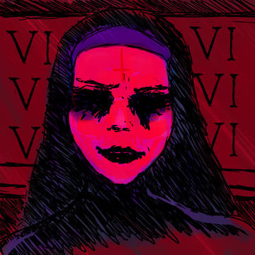 nun