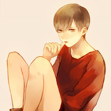 少年