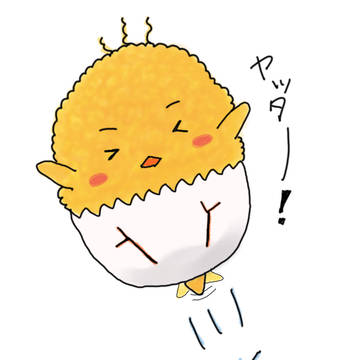 ピヨちゃん1