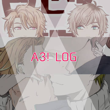 A3! Log