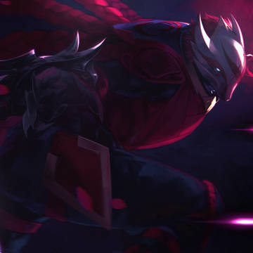 Blood Moon Talon