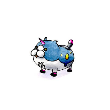 ワンダニャン