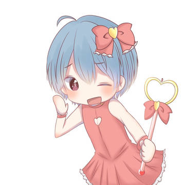 魔法少年あまち☆カナメ