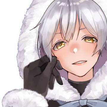 兄様の手はひんやりしてきもちいい