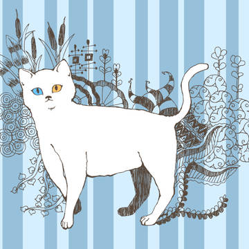 ねこ！ねこ！ねこ！！！