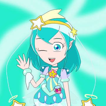 キュアミルキー