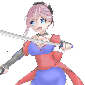 武蔵