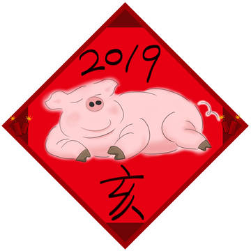 猪年