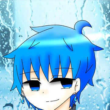 デジタル絵
