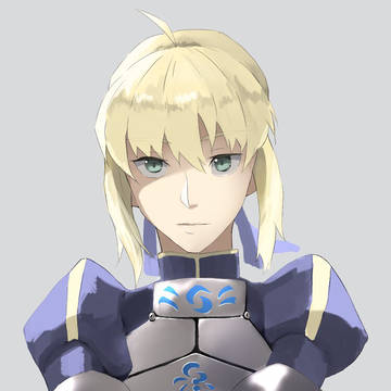 セイバー