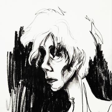 L.