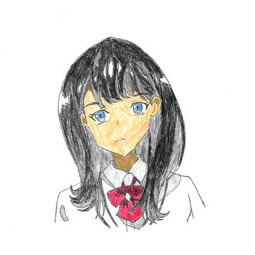 Rikka Takarada