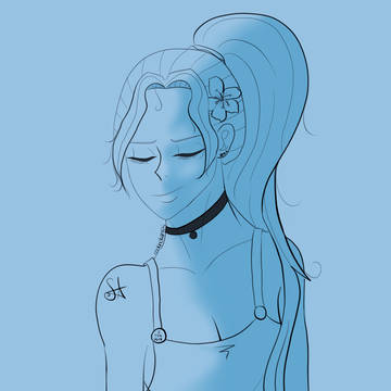 vivi-chan 💙