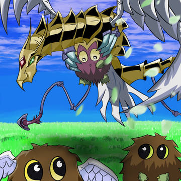 Kuriboh Friends