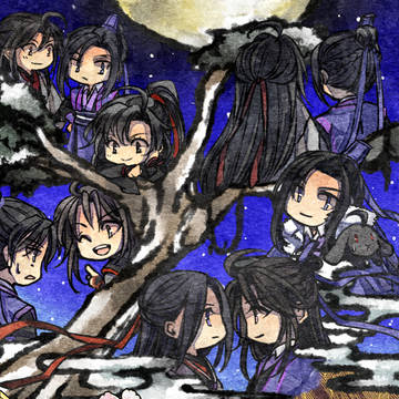 2018魔道回顧+百日