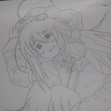 ごきげんきのこ🍄