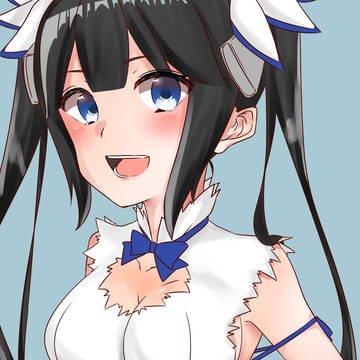 ヘスティア
