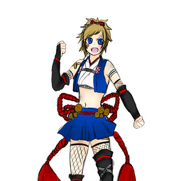 #コンパス全ヒーローまとめ
