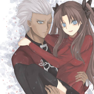 赤主従