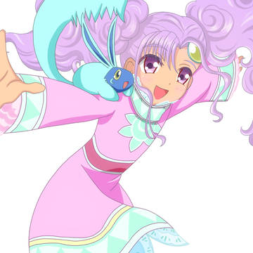 メルディ