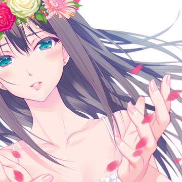花冠しぶりん