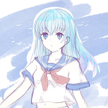 セーラー服