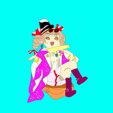 依神女苑