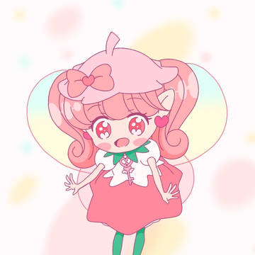 りっぷちゃん