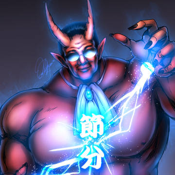 ONIOtoONIKI