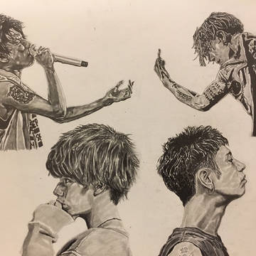 HIRO & Taka