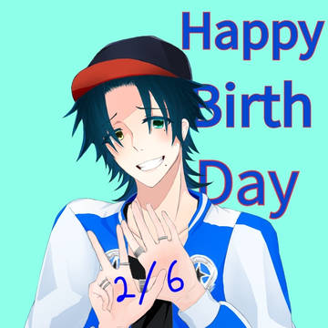 山田二郎生誕祭