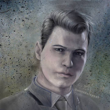 Connor