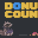 DONUT COUNTY