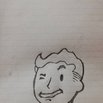 valut-boy