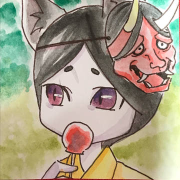 ドローイング