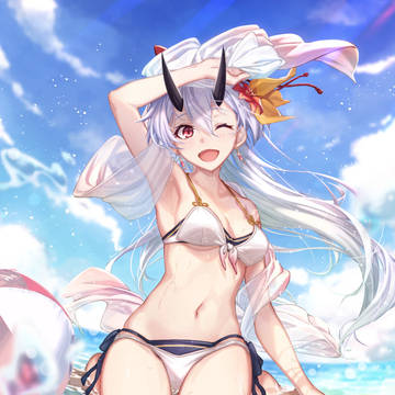 水着インフェルノ